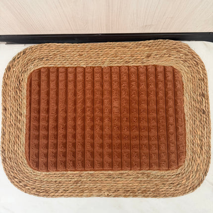 سجادة المدخل الرئيسي