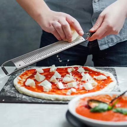 مبشرة الجبن، مبشرة الليمون