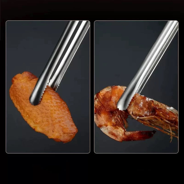 Stainless Steel food Tong