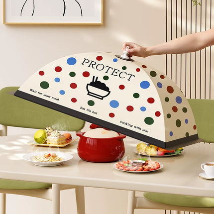 غطاء عزل حراري للطعام