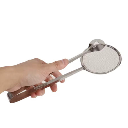 Creative Filter Spoon Clip