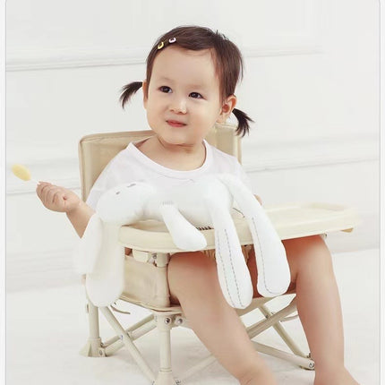 كرسي نزهة للأطفال في الهواء الطلق