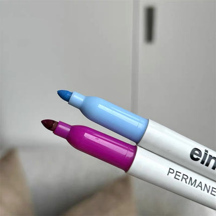 30 pcs German einhorn color