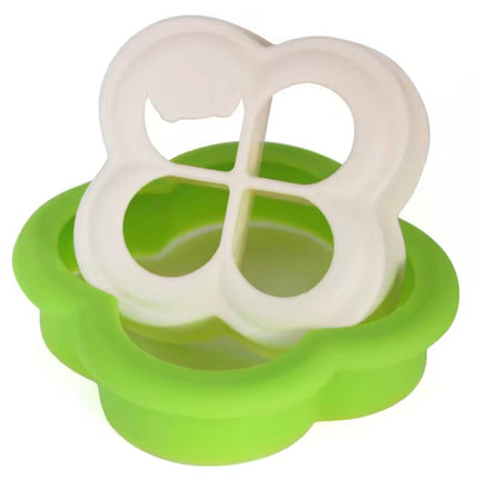 قاطع قالب الساندويتش