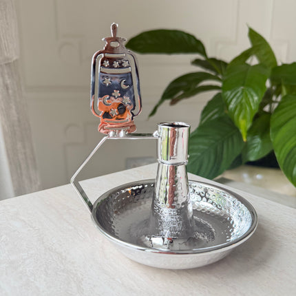 Ramadan metal lantern