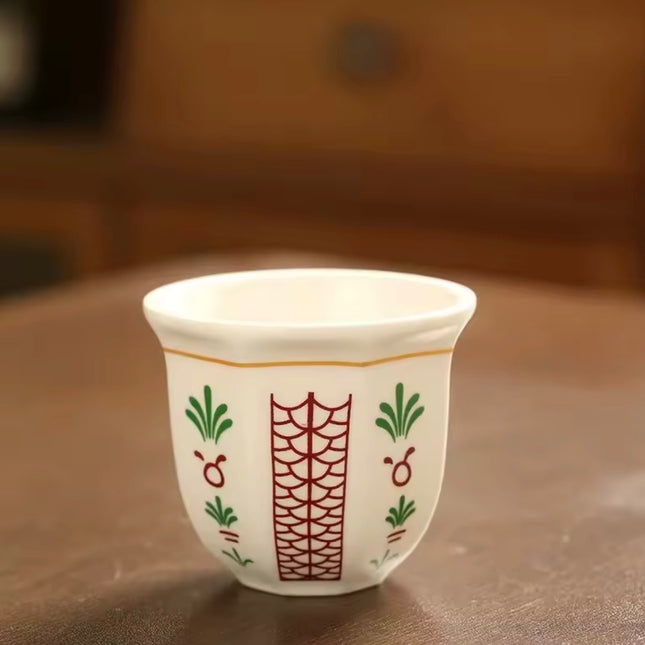250ml Espresso Ceramic Cup