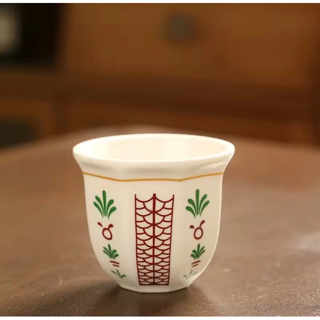 250ml Espresso Ceramic Cup