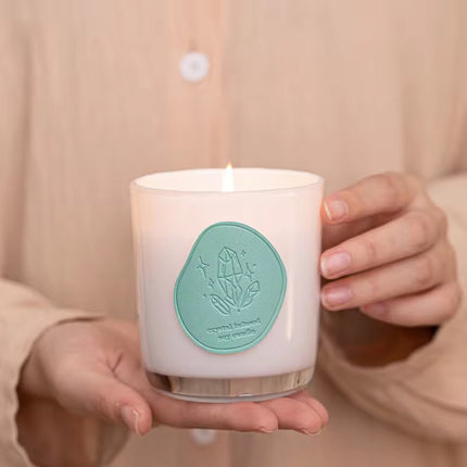 High- quality scented candle