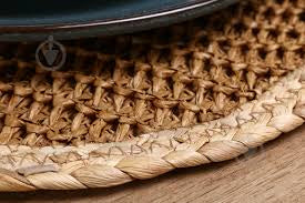 خوص يدوي مقاس 38 سم