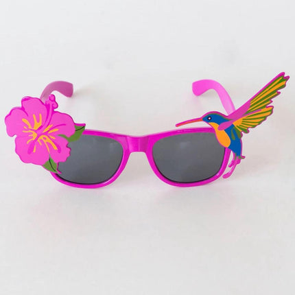 نظارات لطيفة ومضحكة للشاطئ