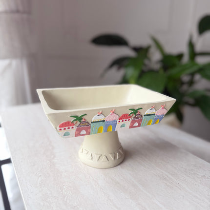 Resin ramadan theme stand