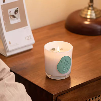 High- quality scented candle