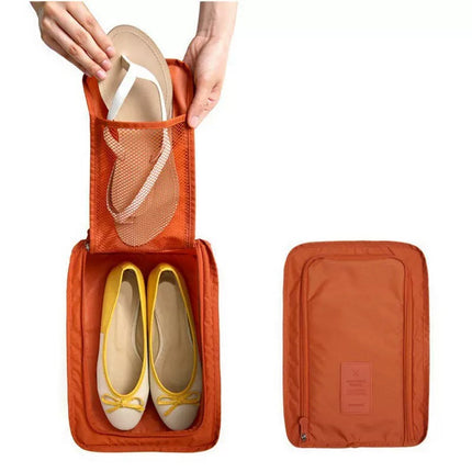 حقيبة سفر للأحذية