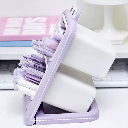 Big Eyes Pencil Holder