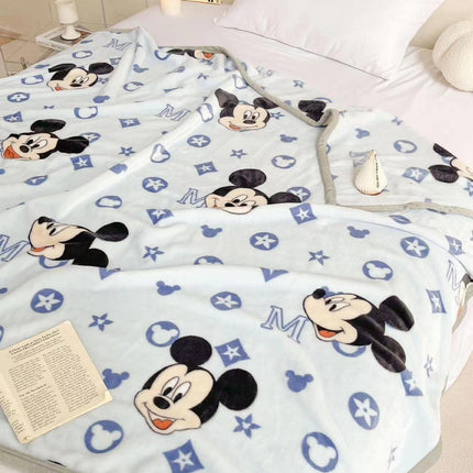 بطانية ديزني ميكي