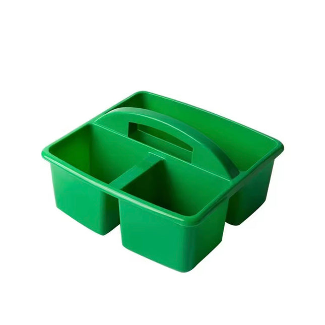 تخزين محمول بثلاث حجرات