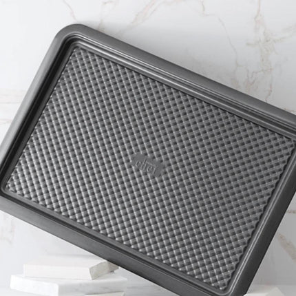 Rectangle Baking Pan High Temperature Resistance