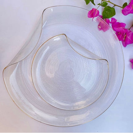 طقم كيك أنيق وعالي الجودة