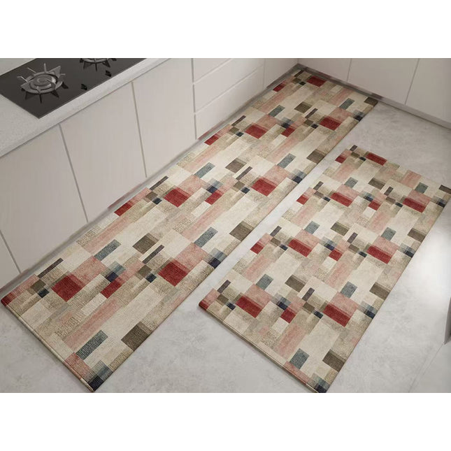 Kitchen non slip mat