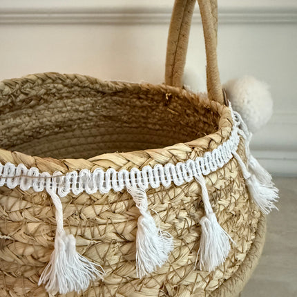 Negsa basket