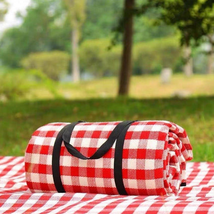 سجادة أرضية للنزهة