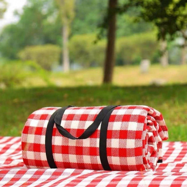 سجادة أرضية للنزهة