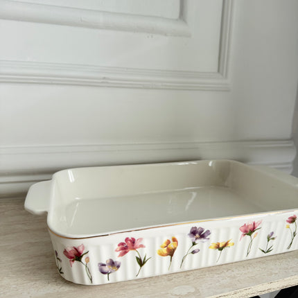  بايركس سيراميك للفرن سعة 2.2 لتر