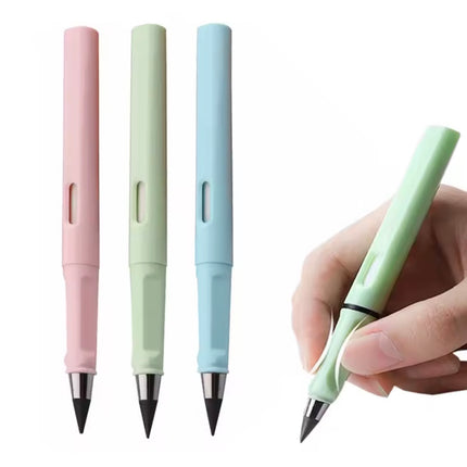 Eternal Pencils Technology Unlimited Writing set of 6