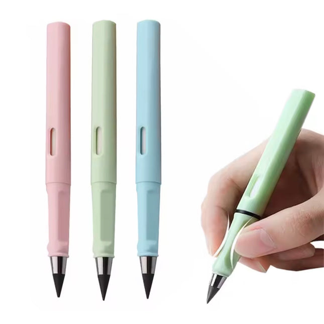 Eternal Pencils Technology Unlimited Writing set of 6