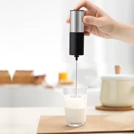 خفاقات الحليب الكهربائية