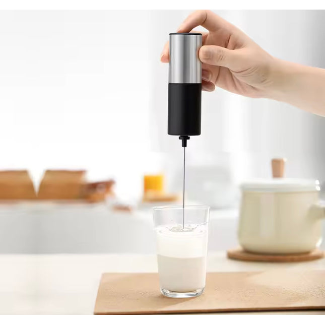 خفاقات الحليب الكهربائية