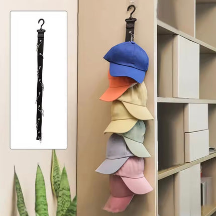 1PC Hanging hat hook