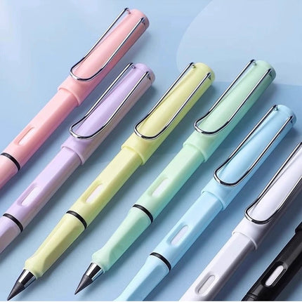 Eternal Pencils Technology Unlimited Writing set of 6