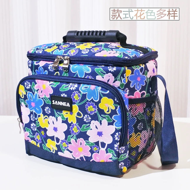 حقائب غداء مبردة جديدة للطباعة