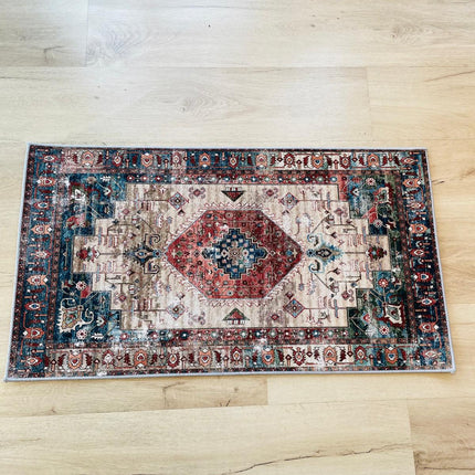 Door mat beautiful carpet 90*50 cm