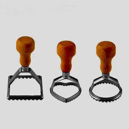 Cutter Pastry Press Mold