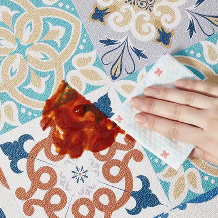 Tulip kitchen non slip mat