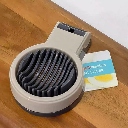 قطاعة بيض دائرية