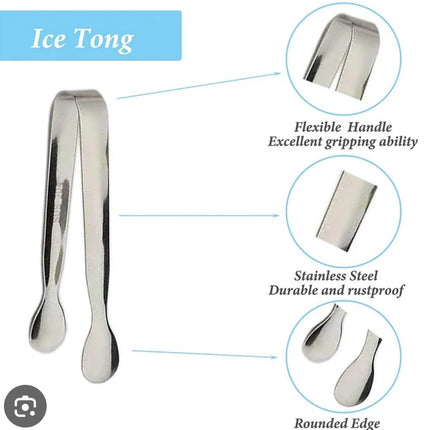 Stainless steel small catcher