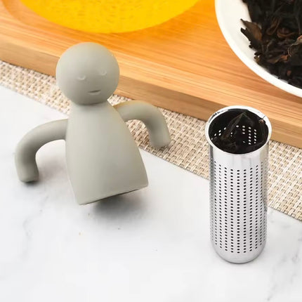 Stainless Steel Tea Infuser