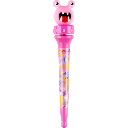 SPIN BALL PEN “MONSTER”