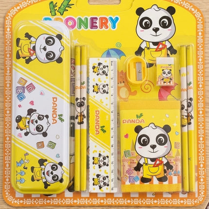 Kids gift stationary set