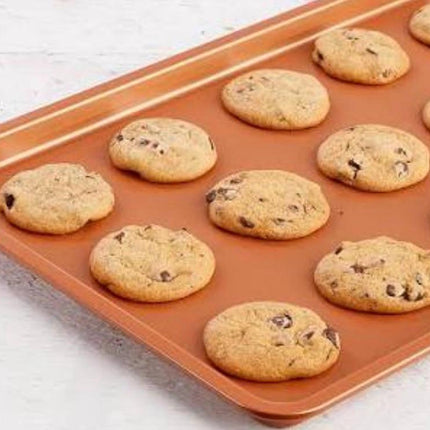 Aluminum  Baking pan 22*34 cm