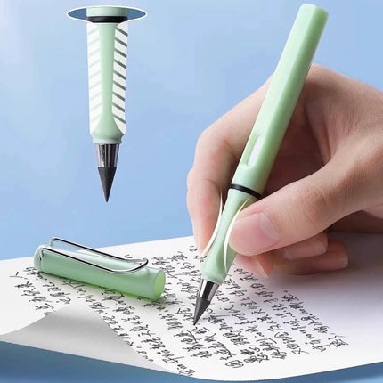 Eternal Pencils Technology Unlimited Writing set of 6