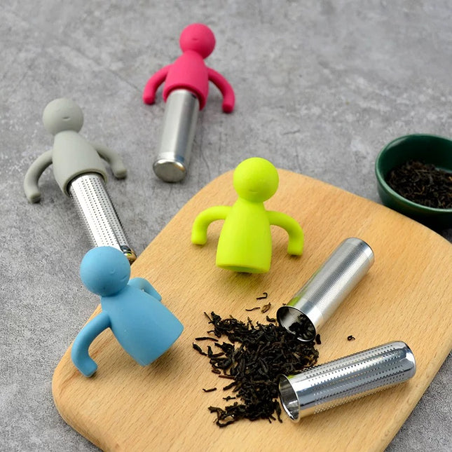 Stainless Steel Tea Infuser