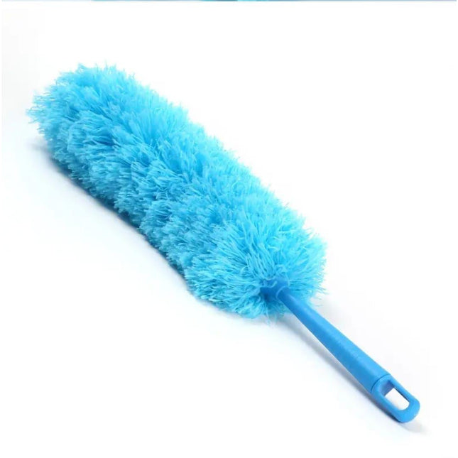 Feather dust cleaner