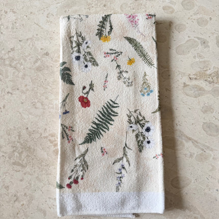 1 pcs 58*39 cm coffee towel