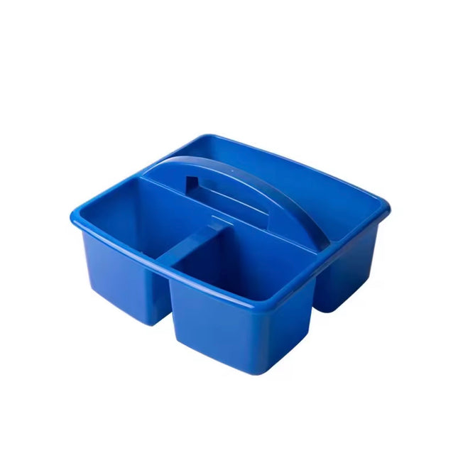 تخزين محمول بثلاث حجرات