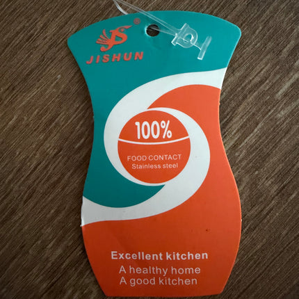 26 cm Buffet stainless steel spoon