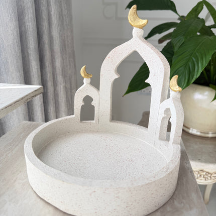 Ramdan resin classic mousque